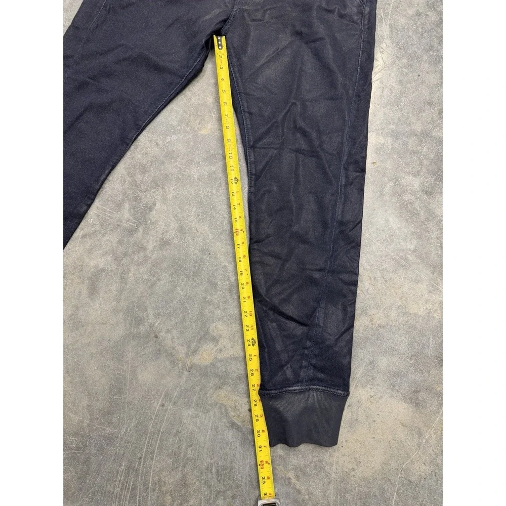 TRUE RELIGION Runner Relaxed Indigo Mens Size‎ 38x31 NWT